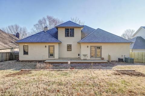 4907 S Buckingham Ln, Springfield, MO 65810 photo 37