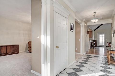 4907 S Buckingham Ln, Springfield, MO 65810 photo 5