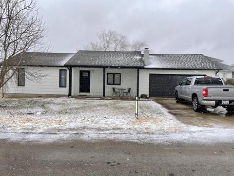 469 Hugh Ave, Sparta, MO 65753 photo 1