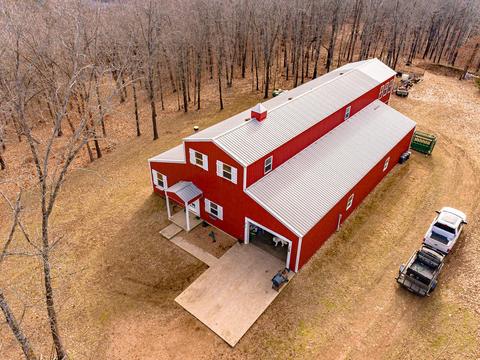 1490 N State Highway 125, Rueter, MO 65744 photo 1