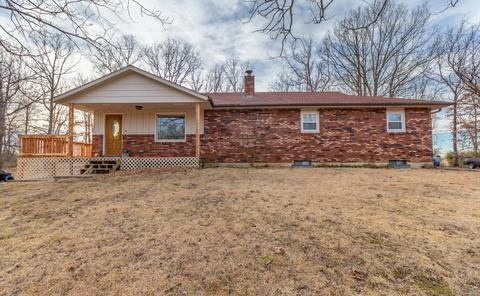 124 Monarch Dr, Marshfield, MO 65706 photo 1
