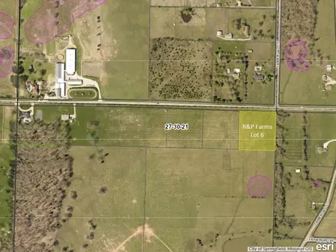 2968 E State Highway Aa, Springfield, MO 65803 photo 1