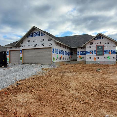 4231 Siena Ct, Ozark, MO 65721 photo 1