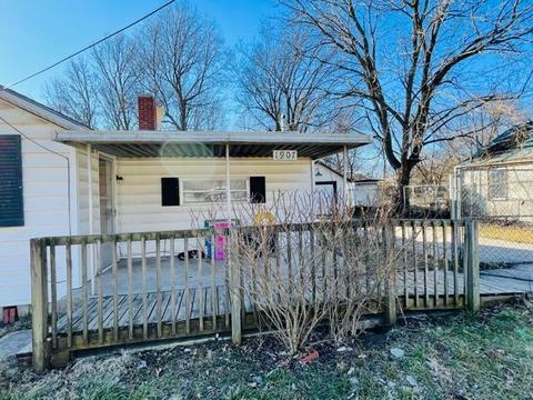 1907 N Colgate Ave, Springfield, MO 65802 photo 11