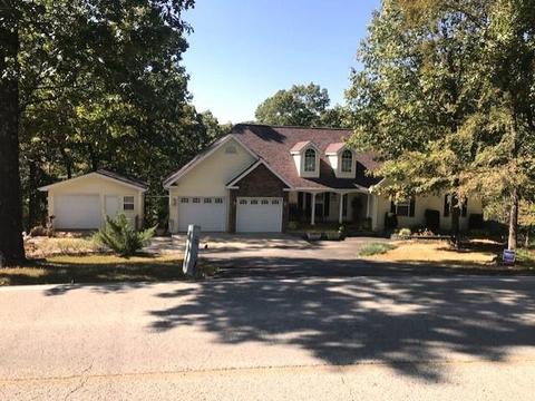1663 Talking Rocks Rd, Branson West, MO 65737 photo 1