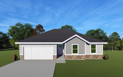 1216 E New Madrid St, Republic, MO 65738 photo 1