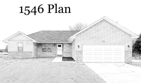 202 E Seminole, Strafford, MO 65757 photo 1