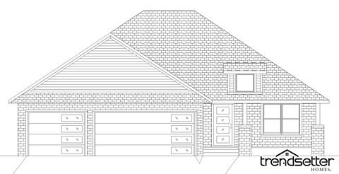 4310 E Hidden Oak Ct, Springfield, MO 65802 photo 1