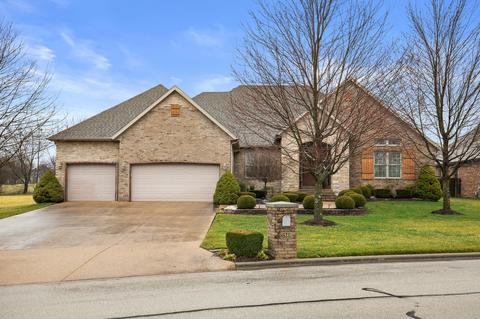 3869 E Windsmore Dr, Springfield, MO 65802 photo 1