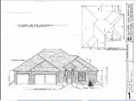 1651 W Gaslight Dr, Springfield, MO 65810 photo 1