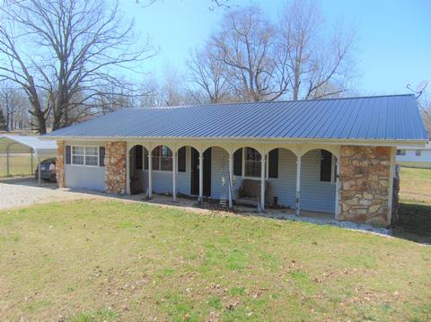 395 County Road 393, Thayer, MO 65791 photo 1