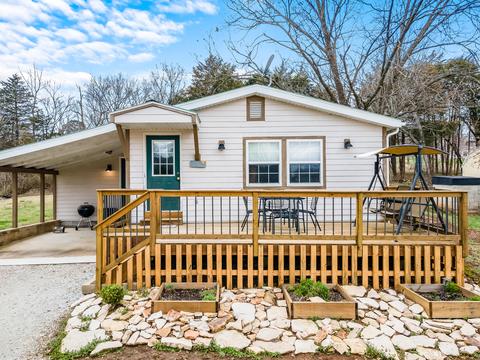 1475 Trace Hollow Rd, Lampe, MO 65681 photo 1