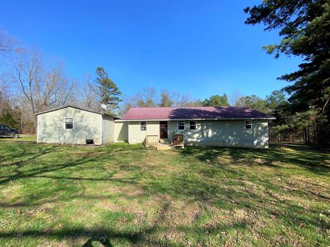 684 Pea Ridge Rd, Cabool, MO 65689 photo 1