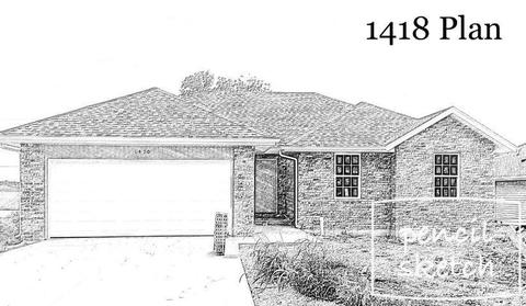 300 E Seminole, Strafford, MO 65757 photo 1