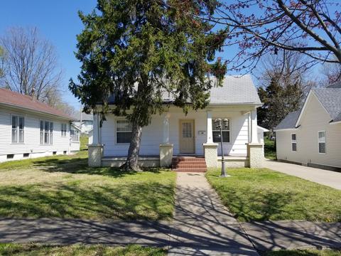 307 1st St, Monett, MO 65708 photo 1