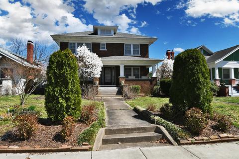 716 S Weller Ave, Springfield, MO 65802 photo 1