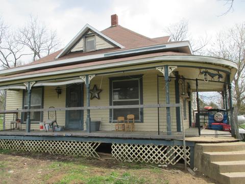 14 Beach Rd, Conway, MO 65632 photo 1