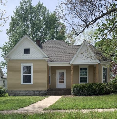 408 9th St, Monett, MO 65708 photo 1