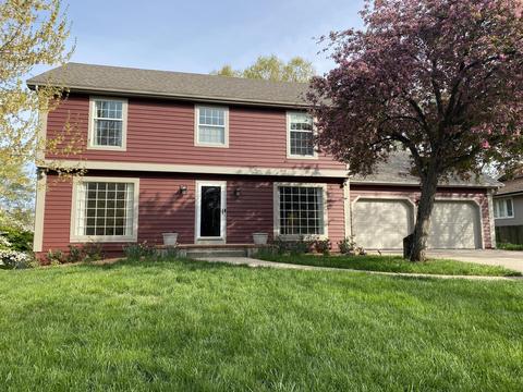 1312 S Oak Run Pl, Springfield, MO 65809 photo 1