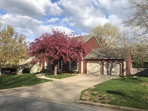 1312 S Oak Run Pl, Springfield, MO 65809 photo 3