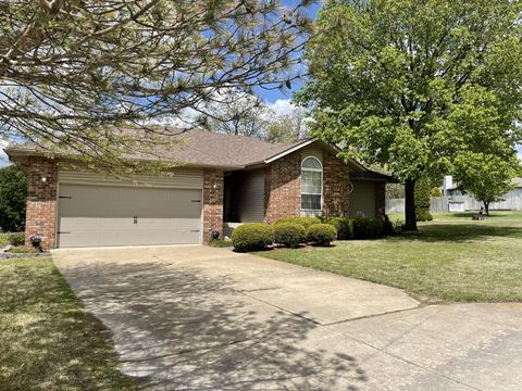 141 Ryan Ct, Branson, MO 65616 photo 1