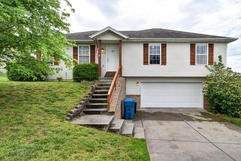 1706 W Hartley St, Ozark, MO 65721 photo 1