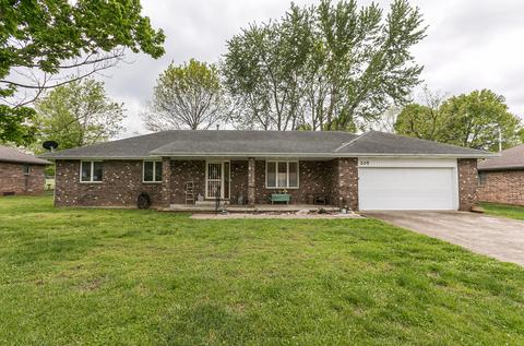 205 E Wells St, Ash Grove, MO 65604 photo 1