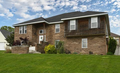 2097 N Preakness Dr, Nixa, MO 65714 photo 1