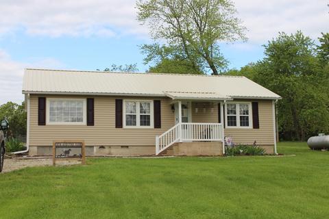 483 Red Top Rd, Buffalo, MO 65622 photo 1