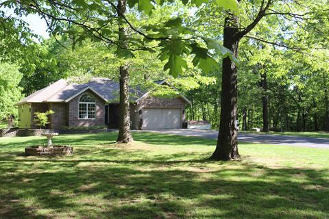 151 Spencers Mill Rd, Crane, MO 65633 photo 1