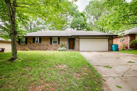 1222 S John Ave, Springfield, MO 65804 photo 1