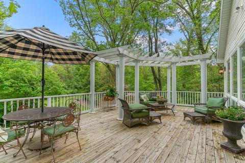 4858 E Briarwood Trail Ct, Springfield, MO 65809 photo 50