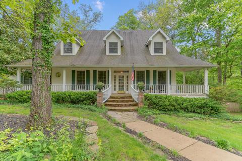 4858 E Briarwood Trail Ct, Springfield, MO 65809 photo 1