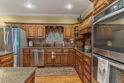 4858 E Briarwood Trail Ct, Springfield, MO 65809 photo 20