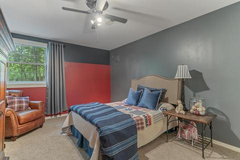 4858 E Briarwood Trail Ct, Springfield, MO 65809 photo 47