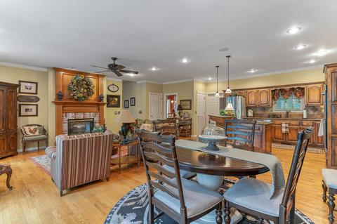 4858 E Briarwood Trail Ct, Springfield, MO 65809 photo 17