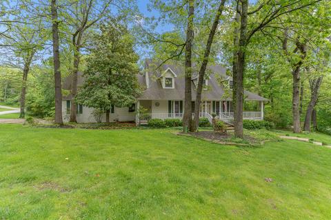 4858 E Briarwood Trail Ct, Springfield, MO 65809 photo 2