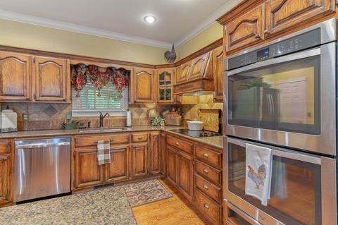4858 E Briarwood Trail Ct, Springfield, MO 65809 photo 22