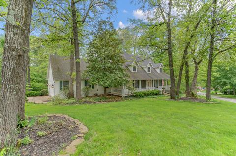 4858 E Briarwood Trail Ct, Springfield, MO 65809 photo 3