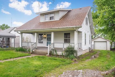 1313 W Central St, Springfield, MO 65802 photo 1