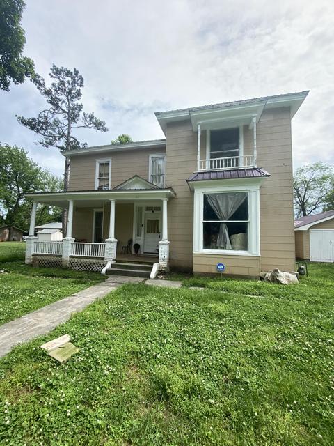 411 E Prairie Ln, Ash Grove, MO 65604 photo 1