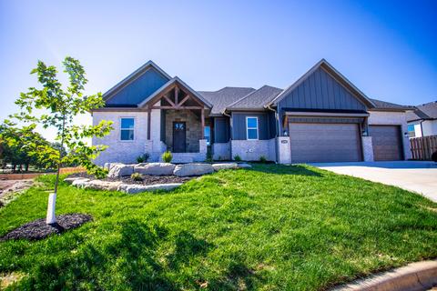 4206 Tuscany Cir, Ozark, MO 65721 photo 1