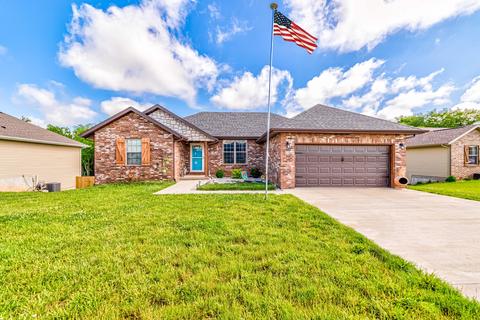 683 E Simpson St, Willard, MO 65781 photo 1