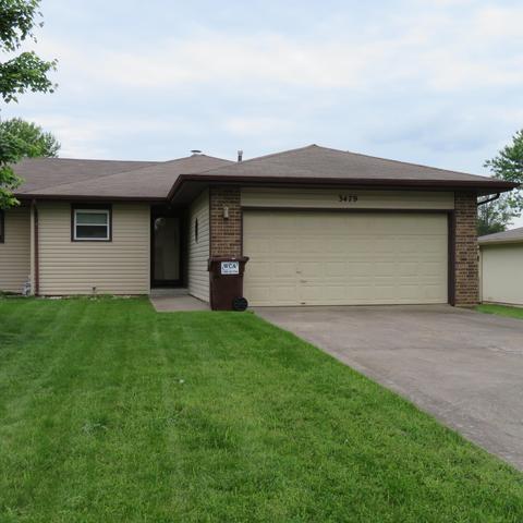 3479 S Christy Ct, Springfield, MO 65807 photo 1