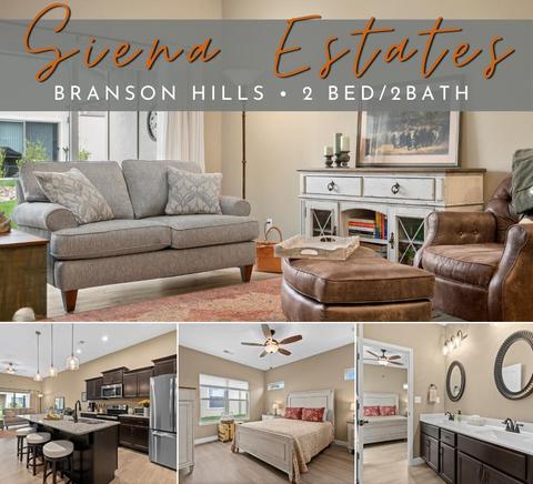 147 Siena Blvd, Branson, MO 65616 photo 1