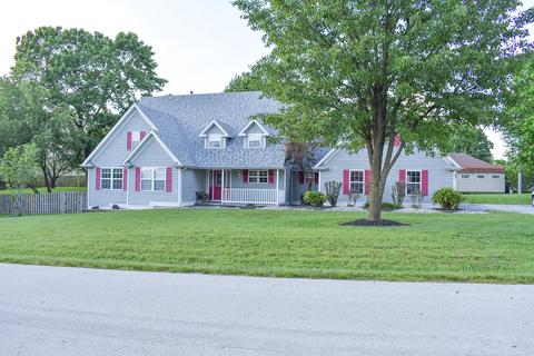 1109 Vineyard Dr, Nixa, MO 65714 photo 1