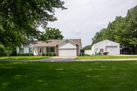 13772 S 1525 Rd, Nevada, MO 64772 photo 1