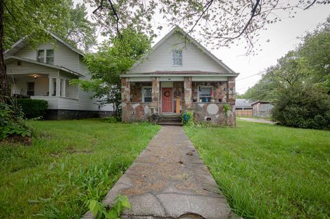 915 N Nettleton Ave, Springfield, MO 65802 photo 1