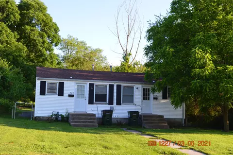 420-422 W Dallas St, Mount Vernon, MO 65712 photo 1
