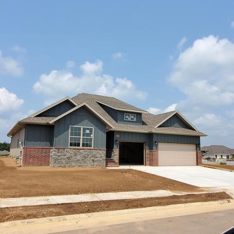 4375 Siena Ave, Ozark, MO 65721 photo 1